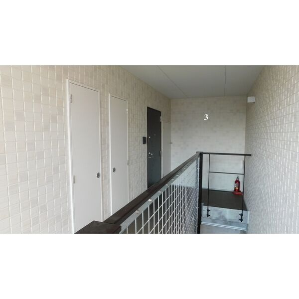 MOVE山王EAST　名古屋市賃貸　仲介手数料無料のロビー