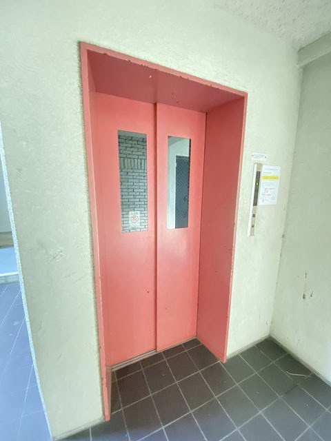 グリーン・ヴィラ武庫のその他共用部分