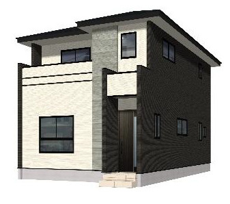 よかタウン／東区東京塚町２期／１号棟