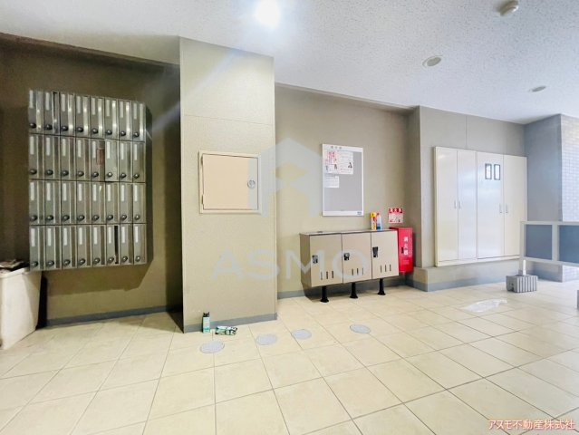 【その他共用部分】 | GARBO