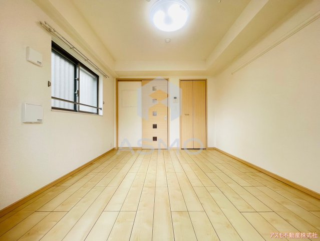 【居間・リビング】 | GARBO | 同マンション別部屋　参考写真