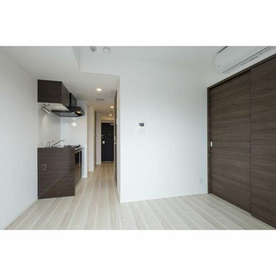 【居間・リビング】 | クラリッサ川崎グランデ