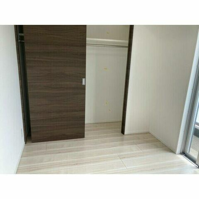 【収納】 | クラリッサ川崎グランデ