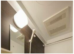 【内装】 | クラリッサ川崎グランデ