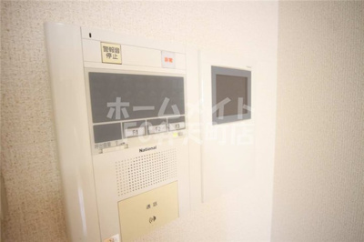 【その他】 | シャルマンフジ阿波座ウエスト