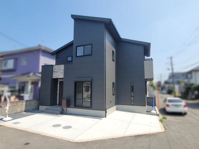 津秦1区画（122-18）・新築戸建
