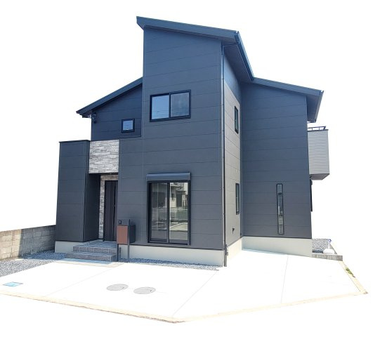 津秦1区画（122-18）・新築戸建