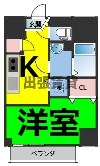 仲介手数料0！！エスプレイス鶴舞ガーデンテラス