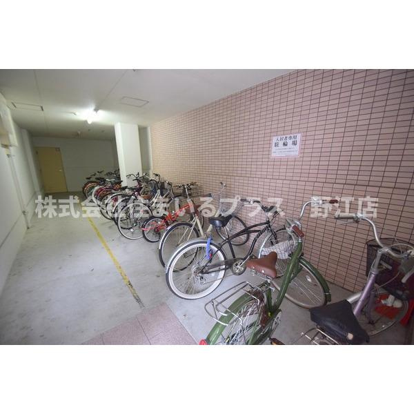 守口市日吉町１丁目の賃貸マンションのその他