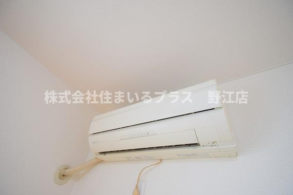 守口市日吉町１丁目の賃貸マンションのその他