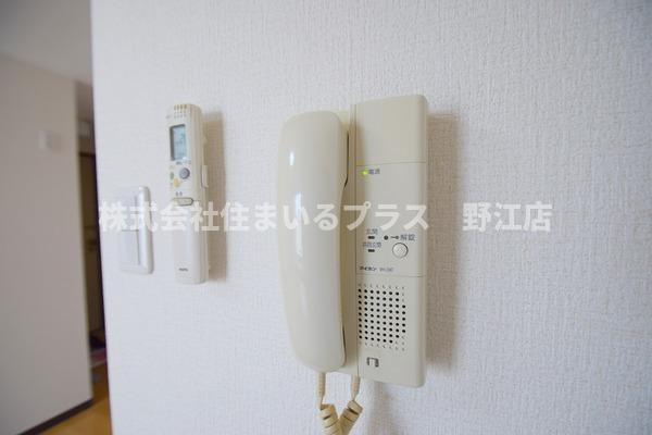 守口市日吉町１丁目の賃貸マンションのその他