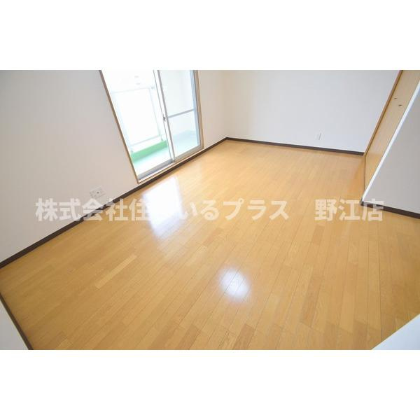 守口市日吉町１丁目の賃貸マンションのその他