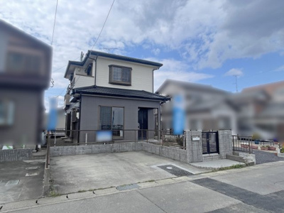 【外観】 | 鈴鹿市南玉垣町