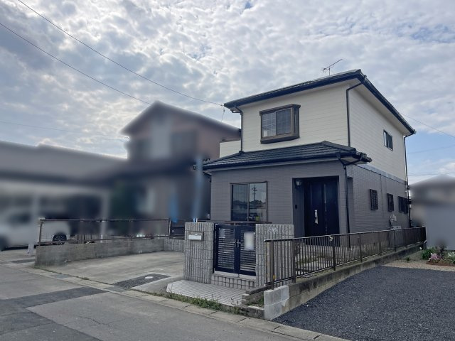 【外観】 | 鈴鹿市南玉垣町