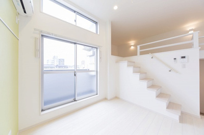 【居間・リビング】 | REVEUR箱崎