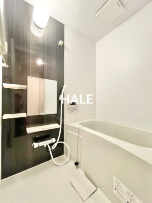 【浴室】 | REVEUR箱崎