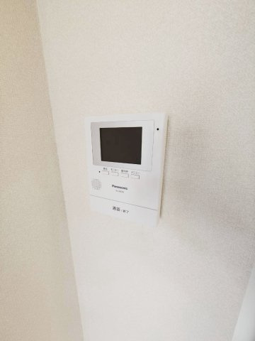 シティハイム　シーサイドハイムのセキュリティ
