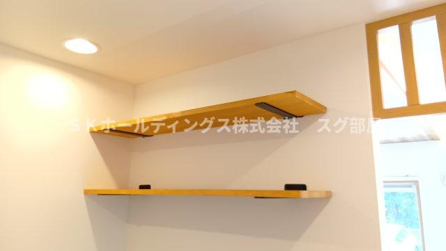 フレグランス メイビー A棟のその他