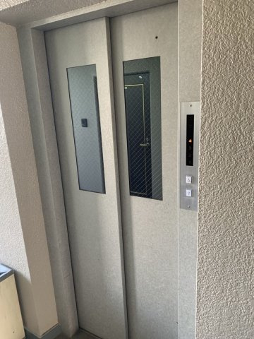 小若江スカイハイツのその他共用部分