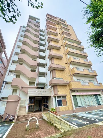 【外観】 | サングレイス穴生2号館☆仲介手数料半額☆
