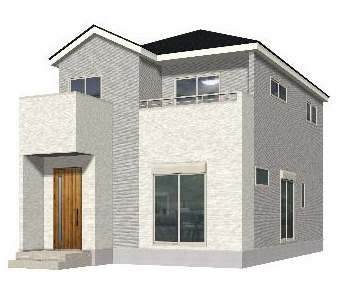 よかタウン／東区東京塚町２期／２号棟