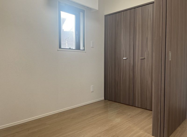 【内装】 | ONE ROOF RESIDENCE KIBA WEST