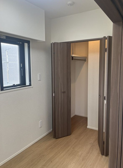 【収納】 | ONE ROOF RESIDENCE KIBA WEST