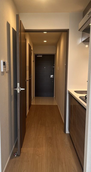 【内装】 | ONE ROOF RESIDENCE KIBA WEST