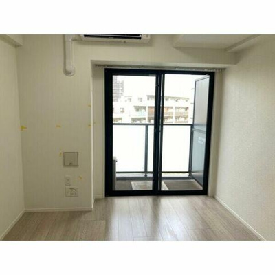 【居間・リビング】 | クラリッサ川崎EAST