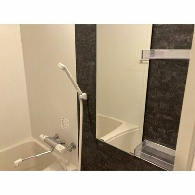 【浴室】 | クラリッサ川崎EAST