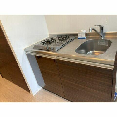 【キッチン】 | クラリッサ川崎EAST