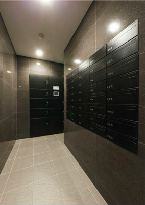 【ロビー】 | クラリッサ川崎EAST