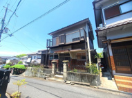 桜井市大字桜井の中古一戸建の画像