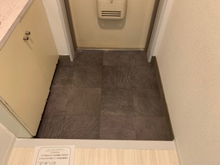 【玄関】 | メゾンソレイユ