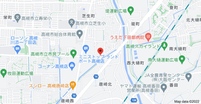【地図】 | メゾンソレイユ