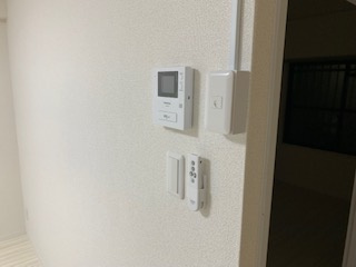 【設備】 | メゾンソレイユ
