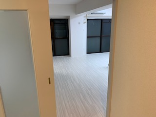 【内装】 | メゾンソレイユ