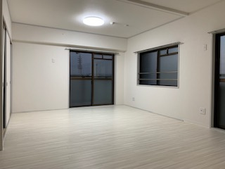 【内装】 | メゾンソレイユ