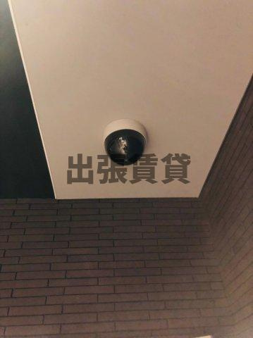 仲介手数料0！！Wコート城西の設備