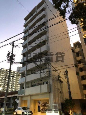 仲介手数料0！！Wコート城西の外観