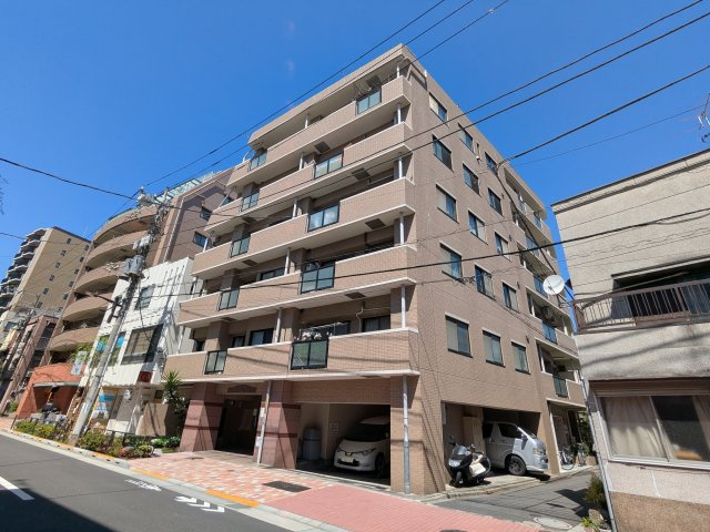モナーク根岸