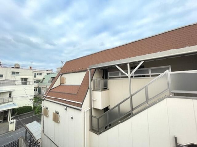【展望】 | 柴田マンション