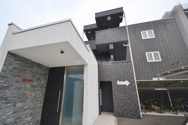 広島市西区庚午中１丁目の賃貸マンション