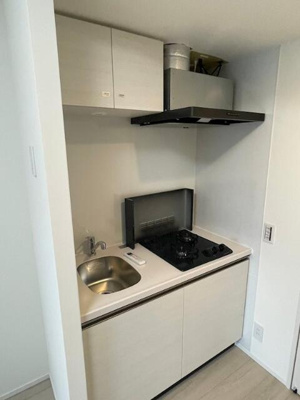 【キッチン】 | メイクス西新井大師 |  