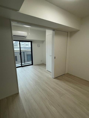 【居間・リビング】 | メイクス西新井大師 |  