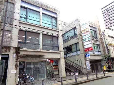 ＭＩＮＯＨ　ＴＥＲＲＡＣＥ　ＢＬＤ．