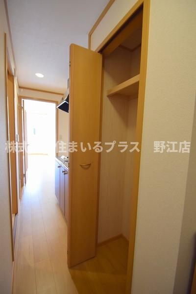 守口市南寺方北通２丁目の賃貸マンションのその他