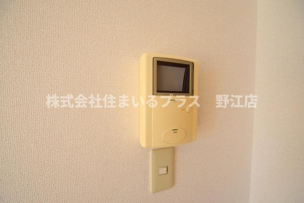 守口市南寺方北通２丁目の賃貸マンションのその他