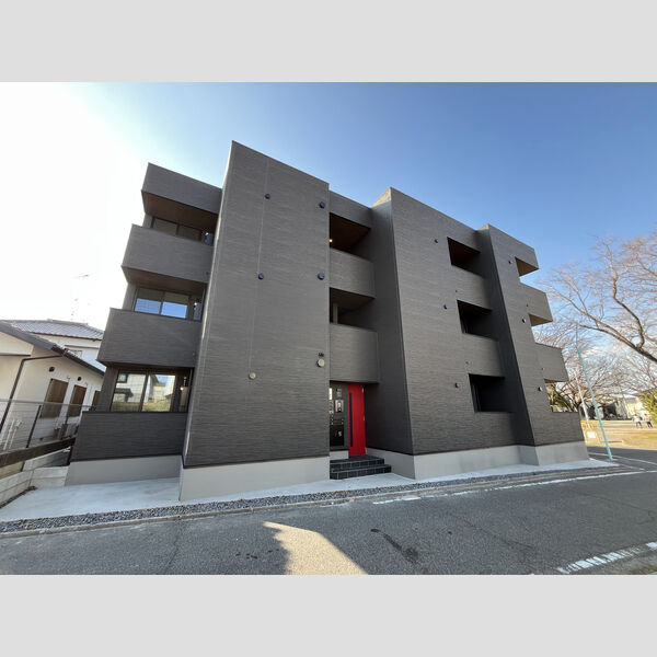 Jack sotoshinⅠ　名古屋市賃貸　仲介手数料無料