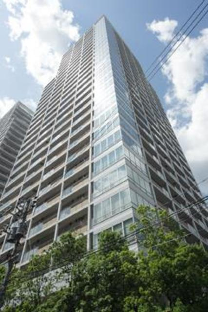 パークタワー芝浦ベイワード　オーシャンウイング